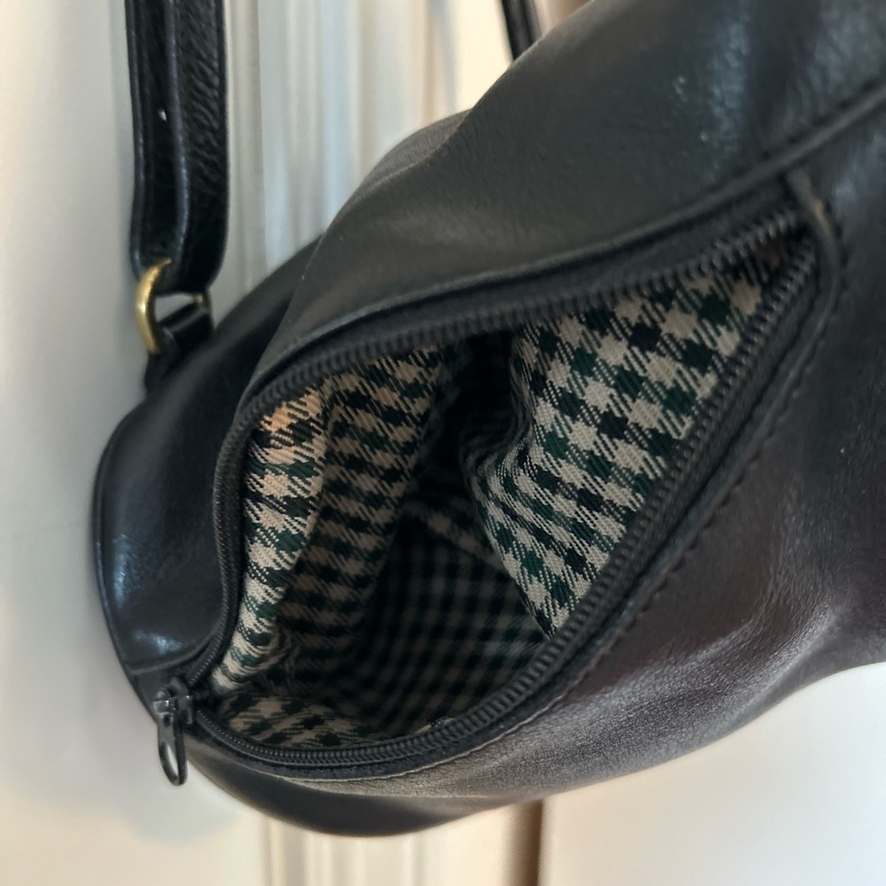 Original GHURKA No 138 Ashley Marley Hodgson Backpack with Dust Bag - Picture 8 of 16